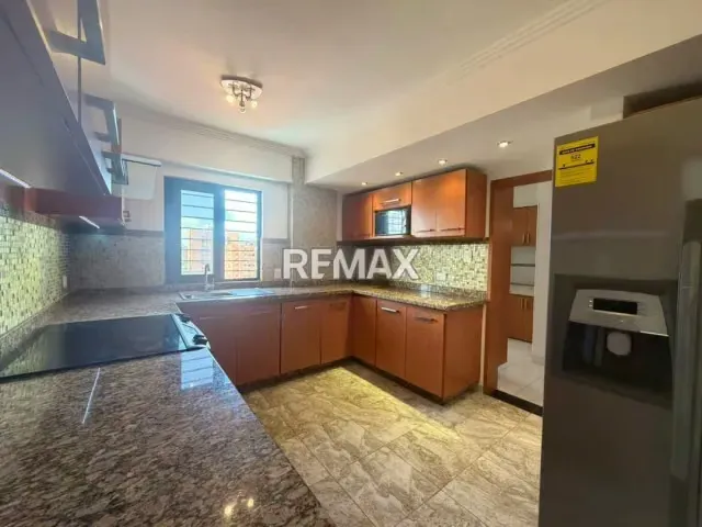 VENDO MODERNO APARTAMENTO EN CENTRO ESTE BARQUISIMETO LARA - 4