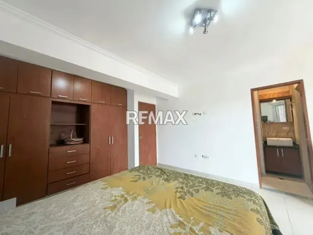 VENDO MODERNO APARTAMENTO EN CENTRO ESTE BARQUISIMETO LARA - 9