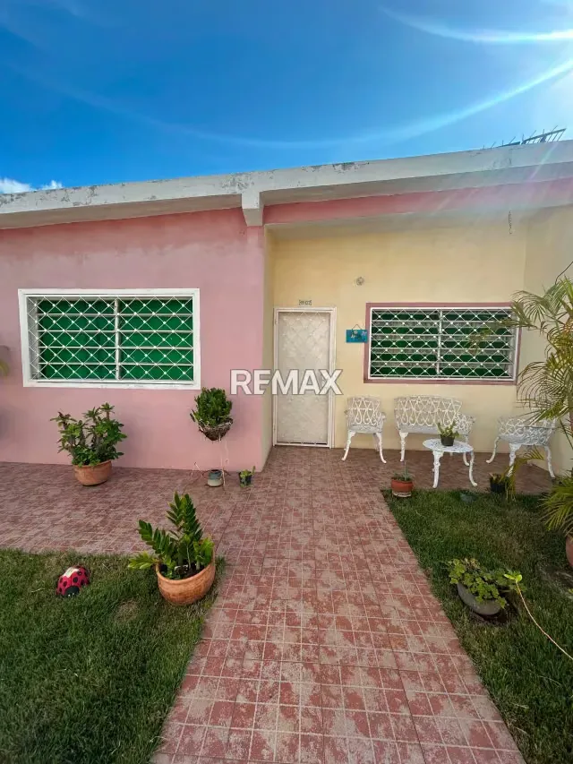 En venta Casa en Urb los crepúsculos