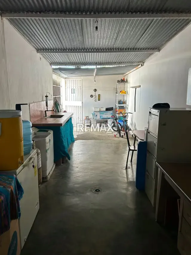 En venta Casa en Urb los crepúsculos - 7