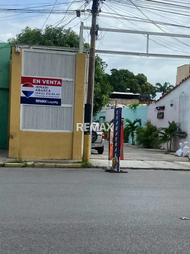 EDIFICIO EN VENTA