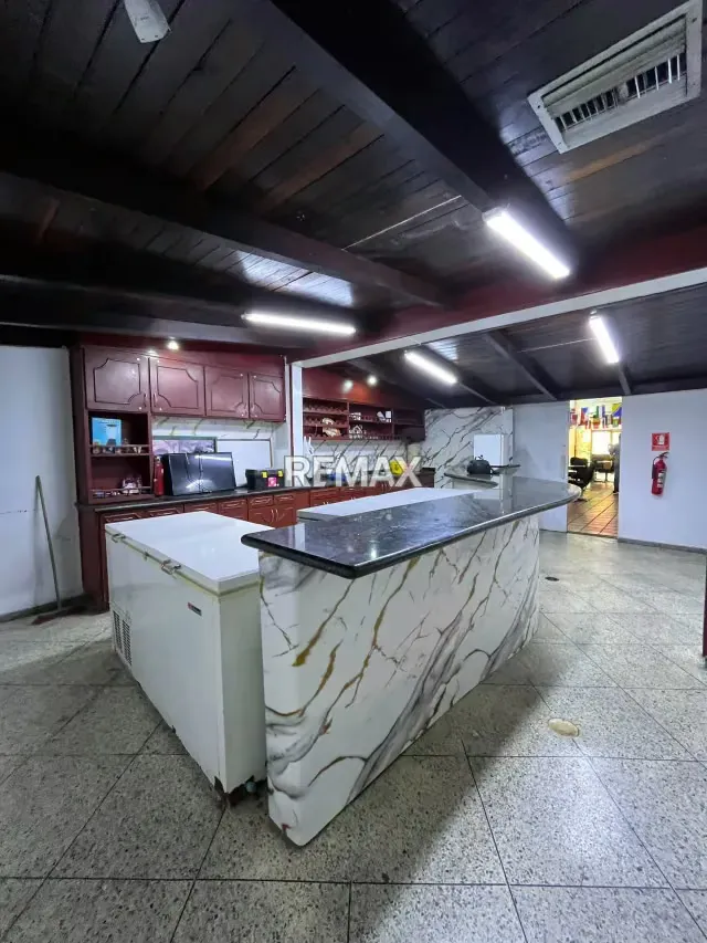 EDIFICIO EN VENTA - 20