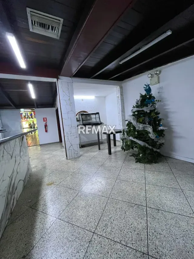 EDIFICIO EN VENTA - 5