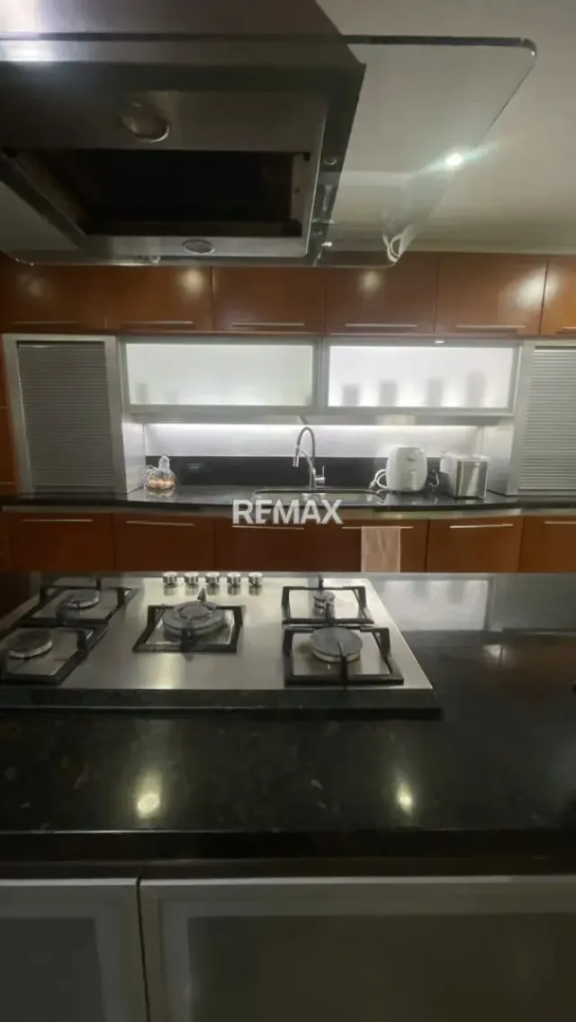 En Venta¡Espectacular Apartamento con Vista al Valle! | Terrazas de Monte Real II - 5