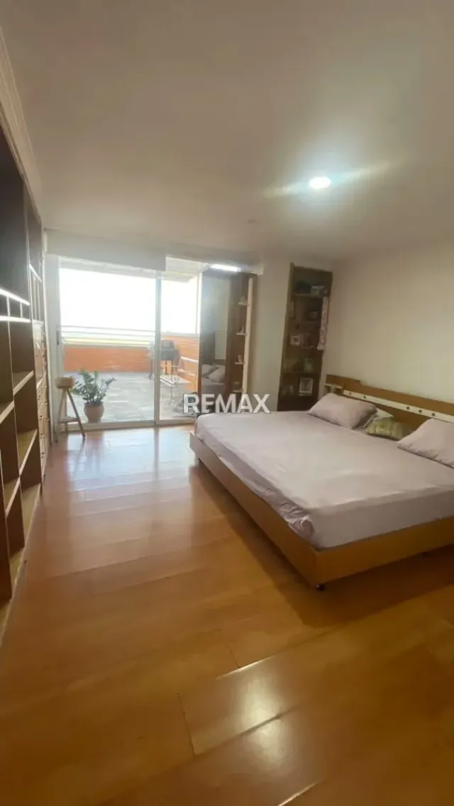 En Venta¡Espectacular Apartamento con Vista al Valle! | Terrazas de Monte Real II - 10