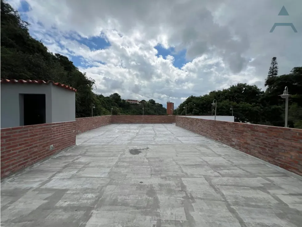 Se vende/alquila casa 1240m² 23h/17b/3e Colinas de Bello Monte - 15