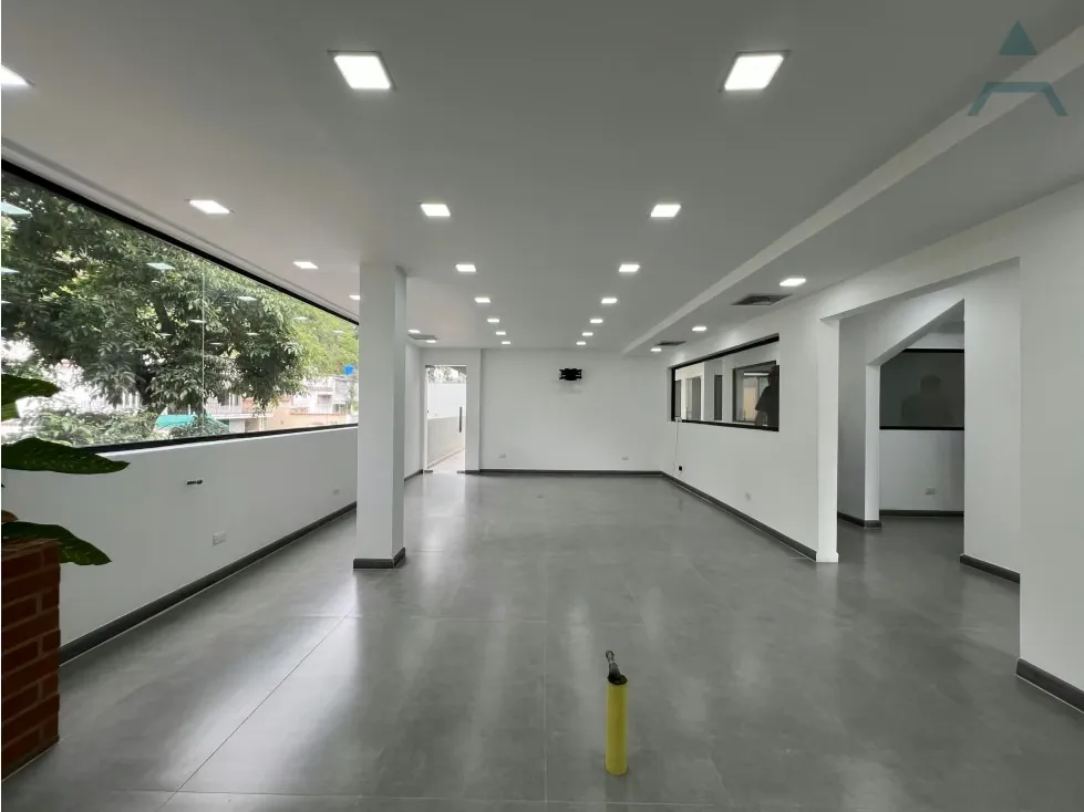 Se vende/alquila casa 1240m² 23h/17b/3e Colinas de Bello Monte - 31