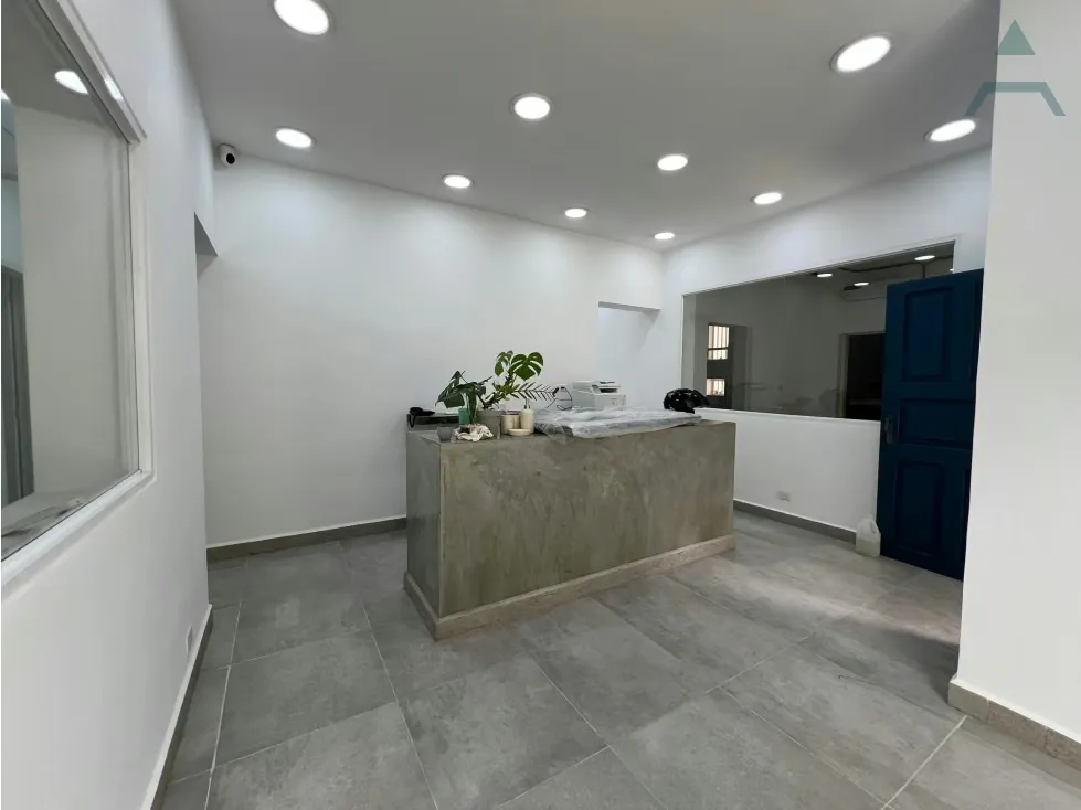 Se vende/alquila casa 1240m² 23h/17b/3e Colinas de Bello Monte - 38