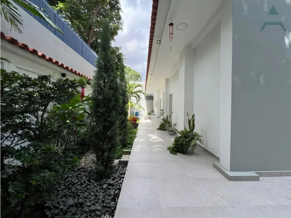 Se vende/alquila casa 1240m² 23h/17b/3e Colinas de Bello Monte - 9