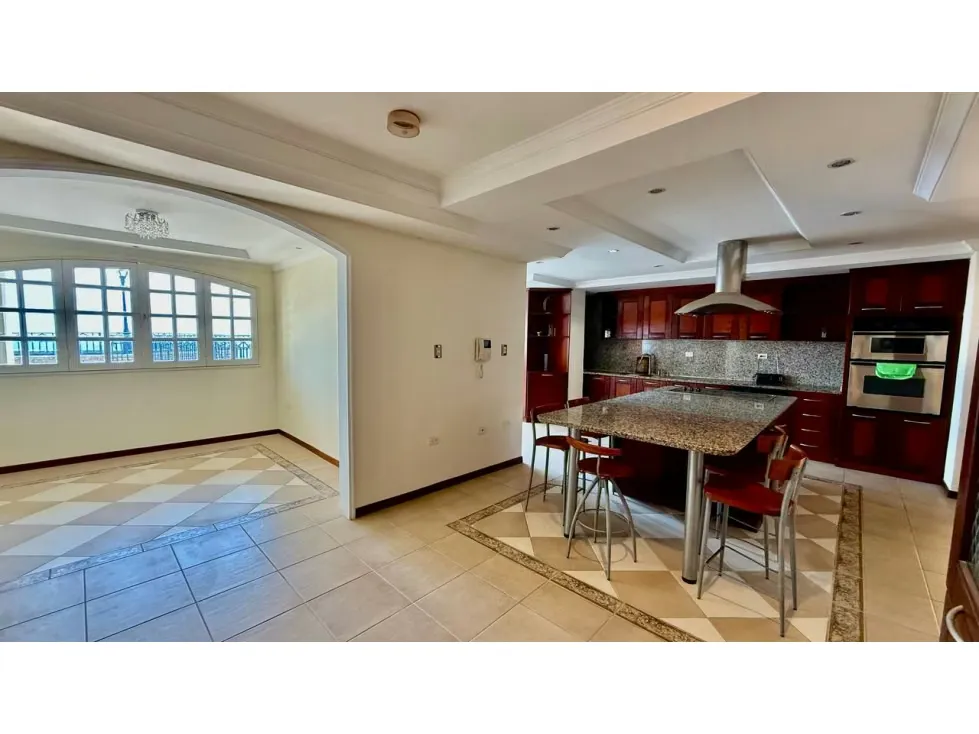 Se vende casa 2015m² 6h+2s/11b+1s/9e Alto Hatillo - 11