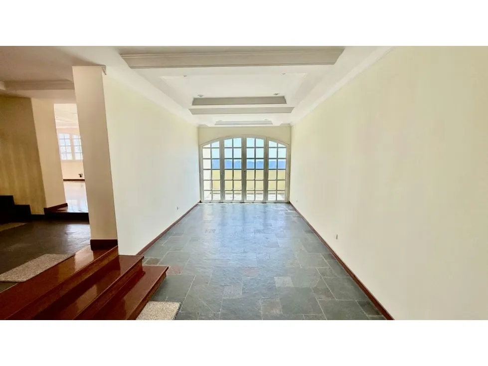 Se vende casa 2015m² 6h+2s/11b+1s/9e Alto Hatillo - 12