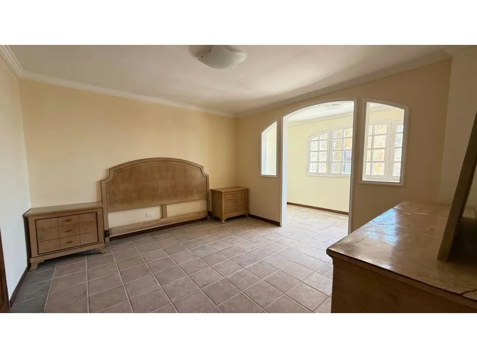 Se vende casa 2015m² 6h+2s/11b+1s/9e Alto Hatillo - 15