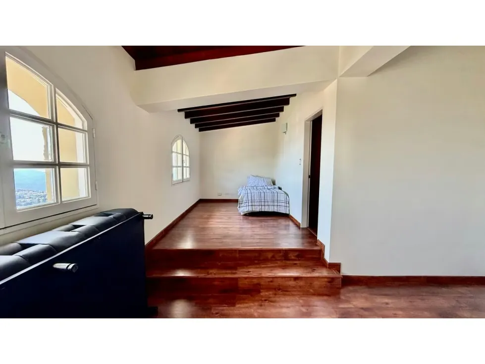 Se vende casa 2015m² 6h+2s/11b+1s/9e Alto Hatillo - 19