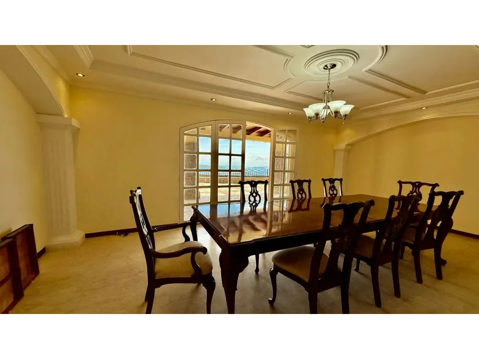 Se vende casa 2015m² 6h+2s/11b+1s/9e Alto Hatillo - 7