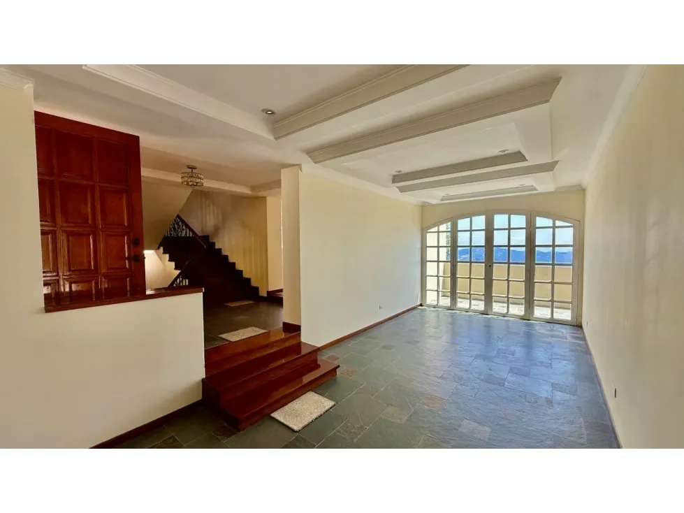 Se vende casa 2015m² 6h+2s/11b+1s/9e Alto Hatillo - 10