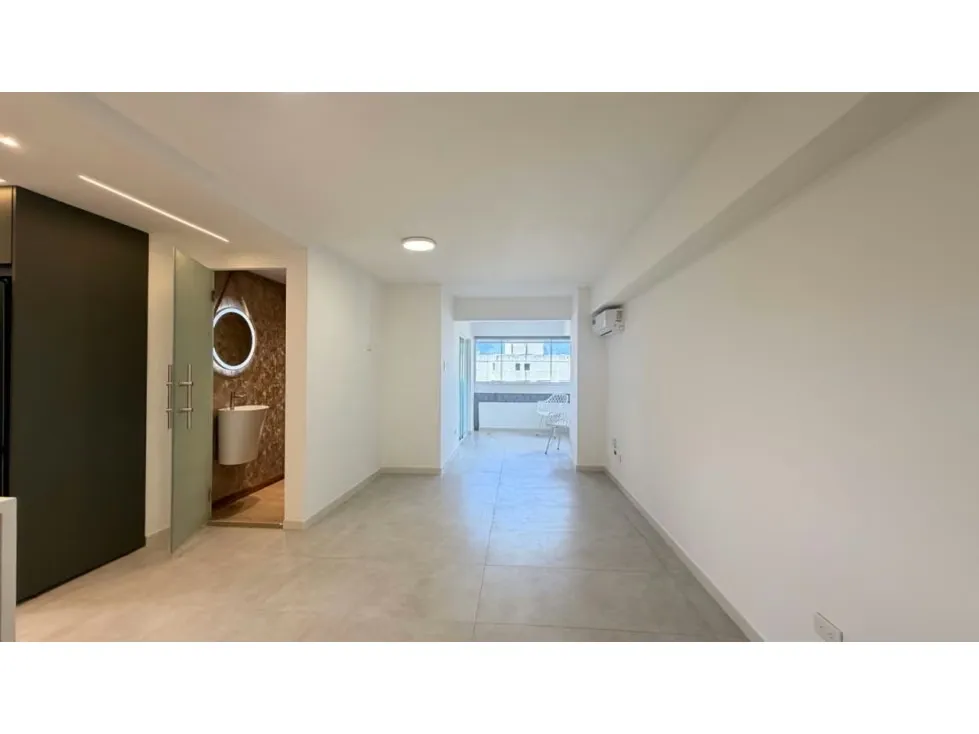 Apartamento en Alquiler en Colinas De Bello Monte de 1h,2B,1E 62m2 - 13