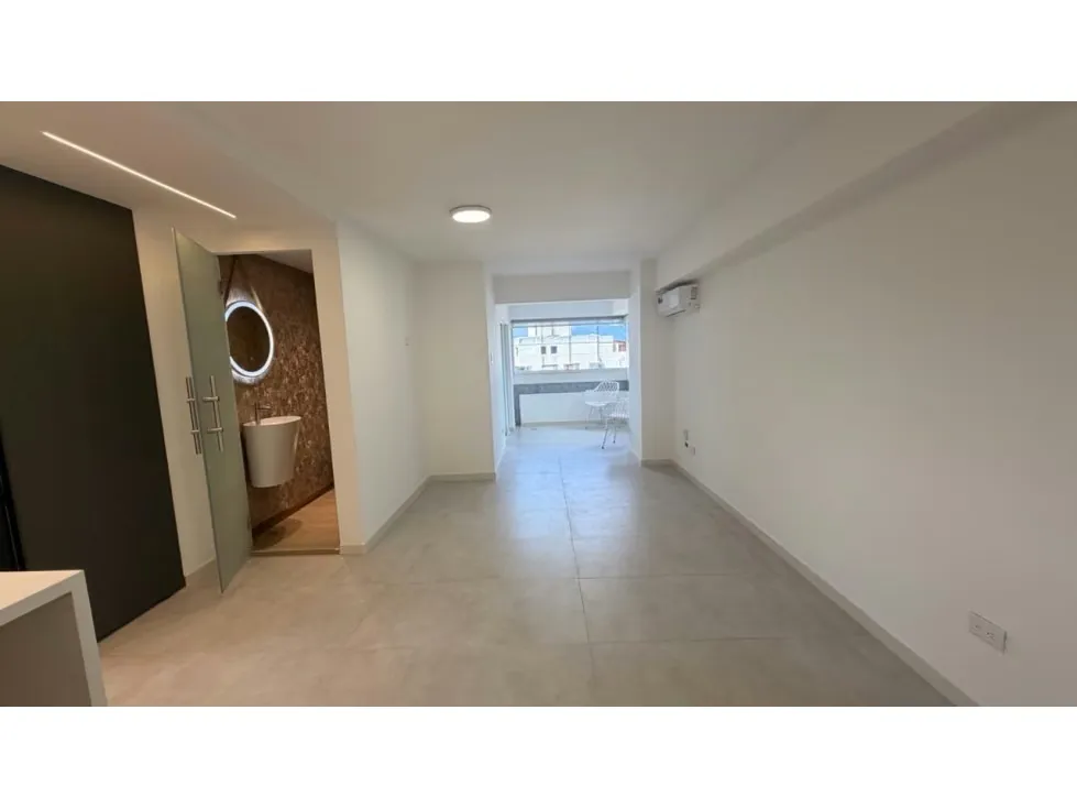 Apartamento en Alquiler en Colinas De Bello Monte de 1h,2B,1E 62m2 - 17