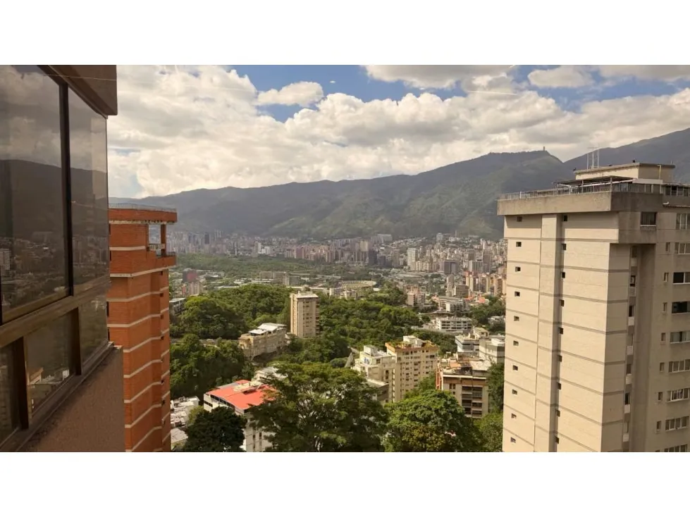 Apartamento en Alquiler en Colinas De Bello Monte de 1h,2B,1E 62m2 - 19