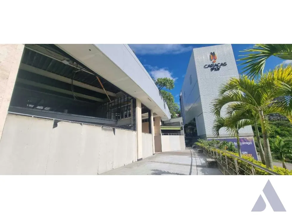 Vendo local comercial gastronomico 137m2 C.C. Parque Cerro Verde 0148 - 2