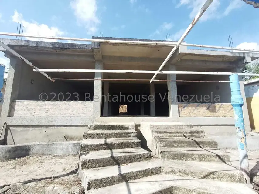 Terreno (Comercial) en Alquiler en Zona Centro, Aragua - 19