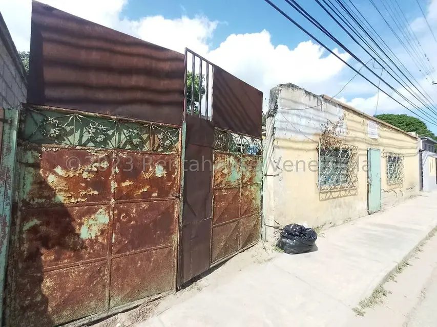 Terreno (Comercial) en Alquiler en Zona Centro, Aragua - 22