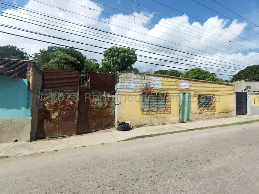 Terreno (Comercial) en Alquiler en Zona Centro, Aragua - 23