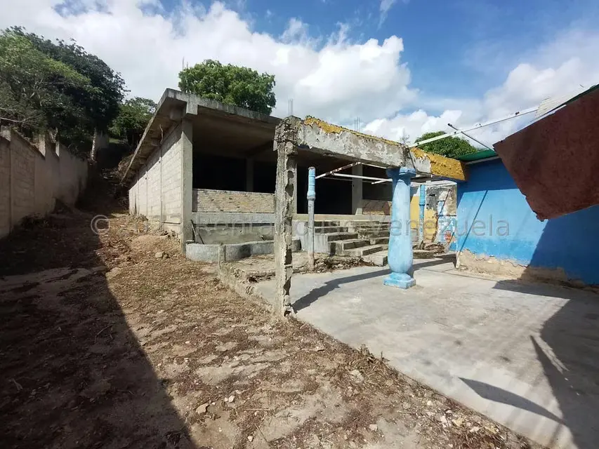 Terreno (Comercial) en Alquiler en Zona Centro, Aragua - 3