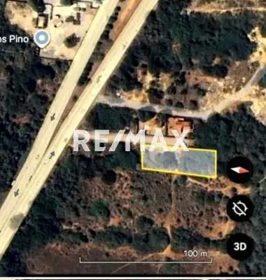 TERRENO O PARCELA PARA CONSTRUCCIÓN DE VIVIENDA O EMPRENDER NEGOCIO CERCANO A CENTROS COMERCIALES DE LA ISLA DE MARGARITA ZONA TRANQUILA Y CON POTENCIAL PRA INVERTIR
