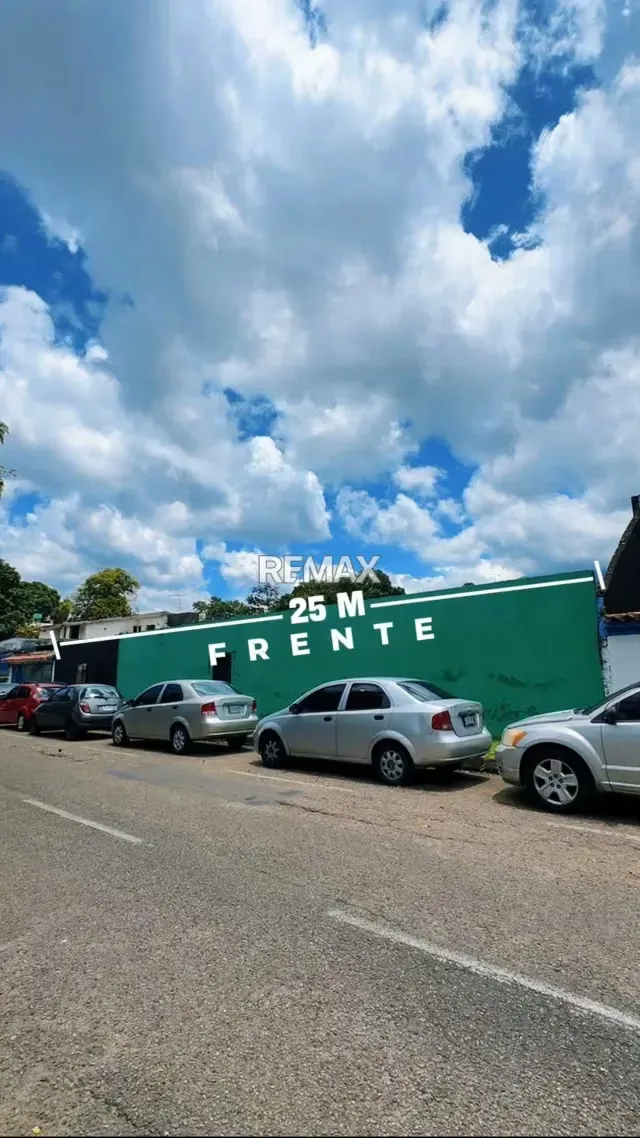 Venta de Terreno - en la Urb. Mérida - 14