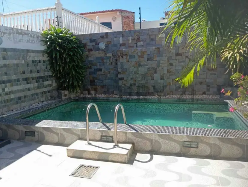 Tonw House Terrazas de Vista Azul, isla de Margarita