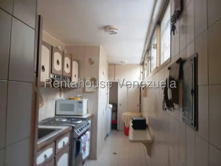 Apartamento (1 Nivel) en Venta en Parroquia Santa Rosalia, Distrito Metropolitano - 18