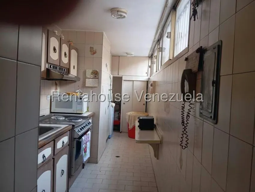 Apartamento (1 Nivel) en Venta en Parroquia Santa Rosalia, Distrito Metropolitano - 19