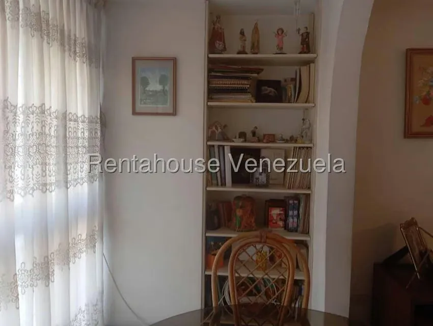 Apartamento (1 Nivel) en Venta en Parroquia Santa Rosalia, Distrito Metropolitano - 20