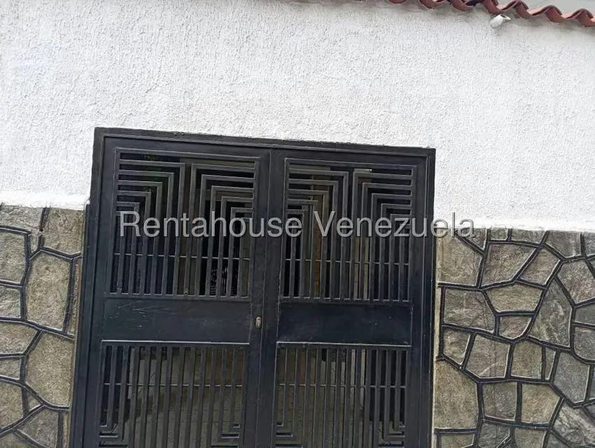 Apartamento (1 Nivel) en Venta en Parroquia Santa Rosalia, Distrito Metropolitano - 22