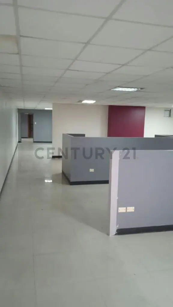 Venta Oficina Avenida Lecuna, Caracas - 13