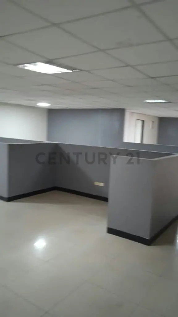 Venta Oficina Avenida Lecuna, Caracas - 14
