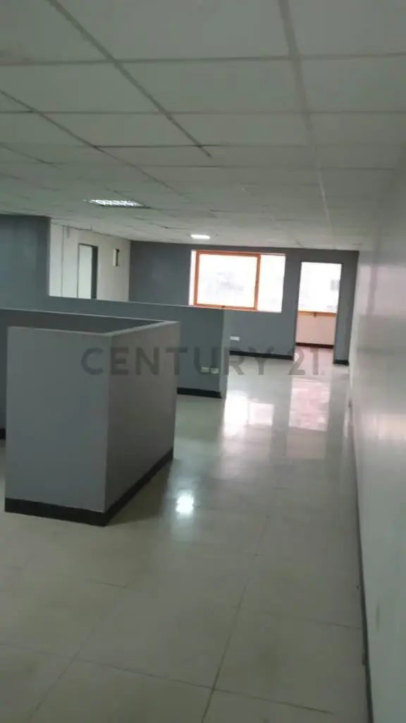 Venta Oficina Avenida Lecuna, Caracas - 15