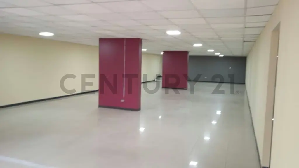 Venta Oficina Avenida Lecuna, Caracas - 18