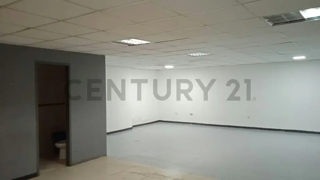 Venta Oficina Avenida Lecuna, Caracas - 6