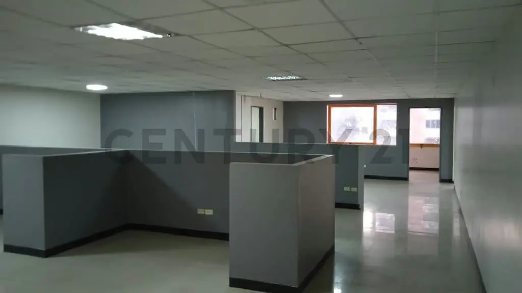 Venta Oficina Avenida Lecuna, Caracas - 10