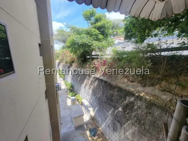 Apartamento (1 Nivel) en Alquiler en La Trinidad, Distrito Metropolitano - 18