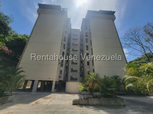 Apartamento (1 Nivel) en Alquiler en La Trinidad, Distrito Metropolitano - 29