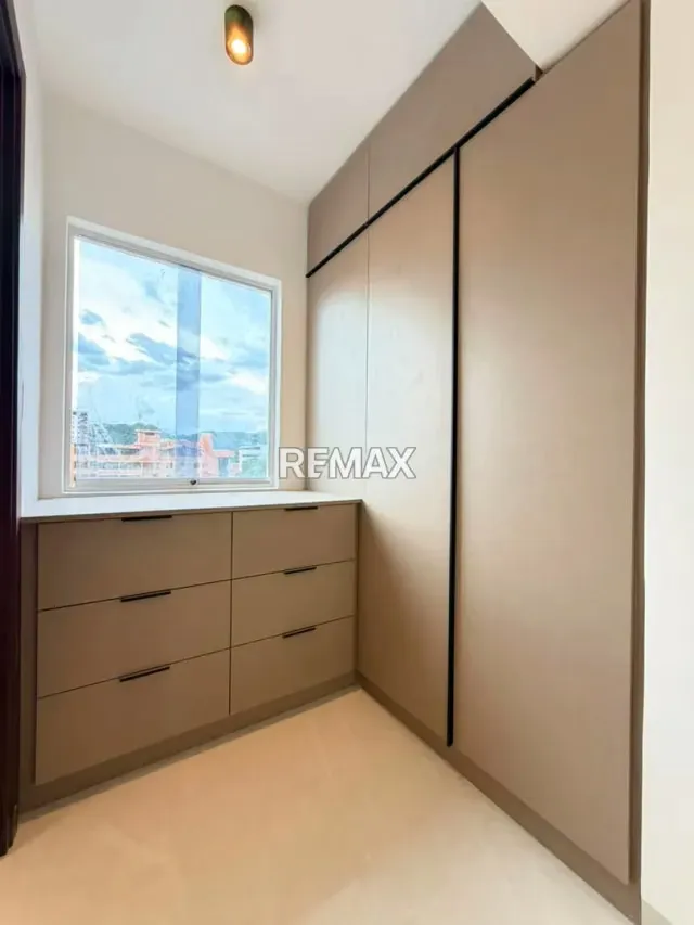 Apartamento en venta urb la soledad - 11