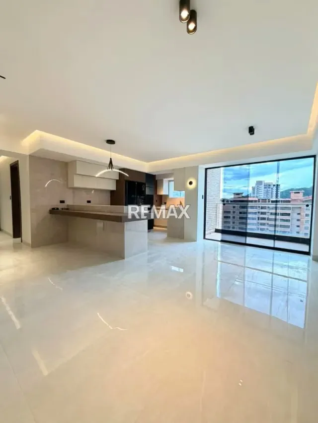 Apartamento en venta urb la soledad - 3