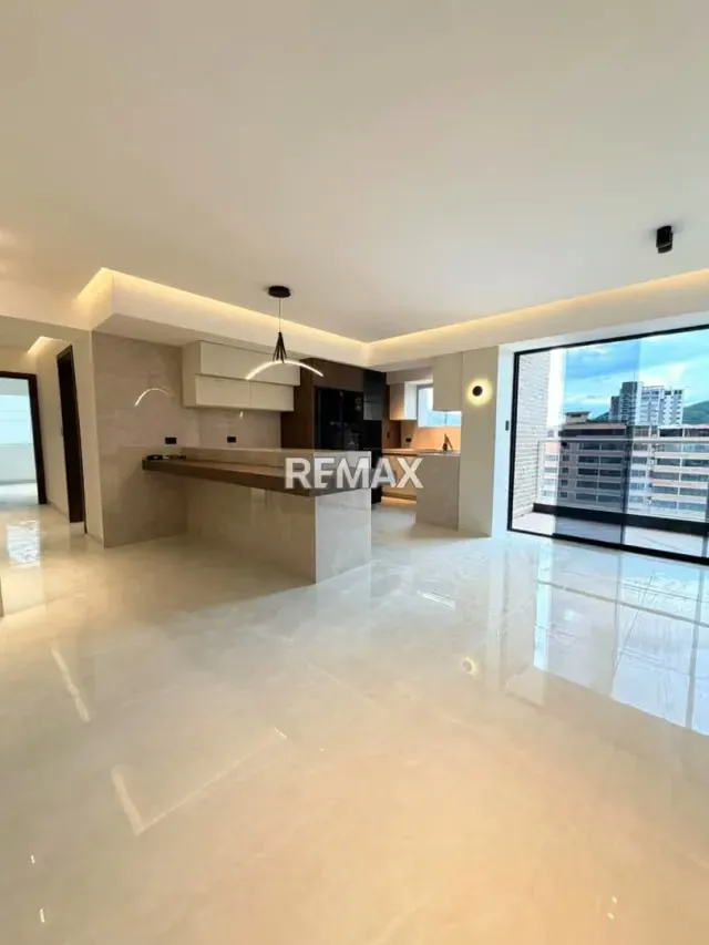 Apartamento en venta urb la soledad - 4