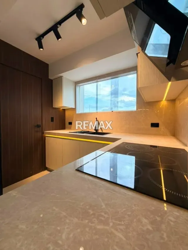 Apartamento en venta urb la soledad - 5