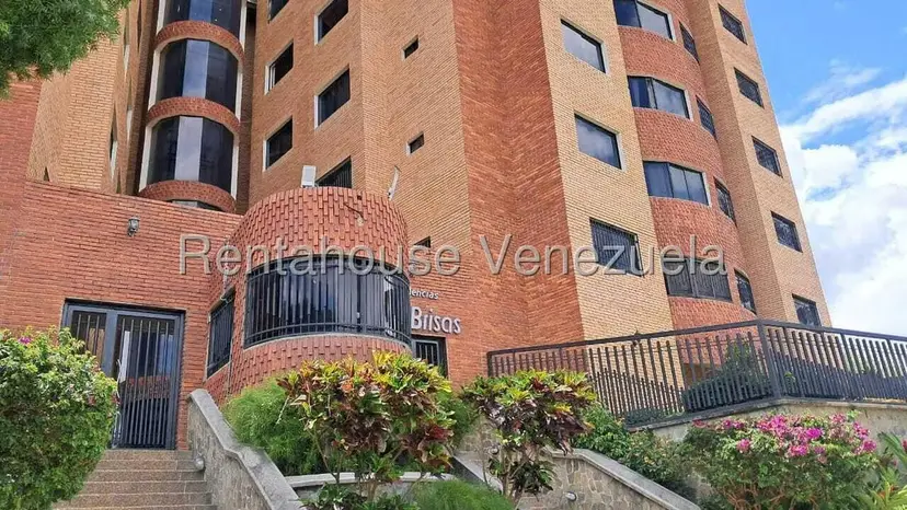 Apartamento (1 Nivel) en Alquiler en Ciudad Jardin, Carabobo