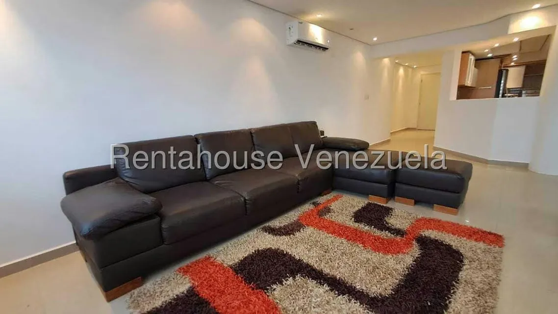 Apartamento (1 Nivel) en Alquiler en Ciudad Jardin, Carabobo - 20