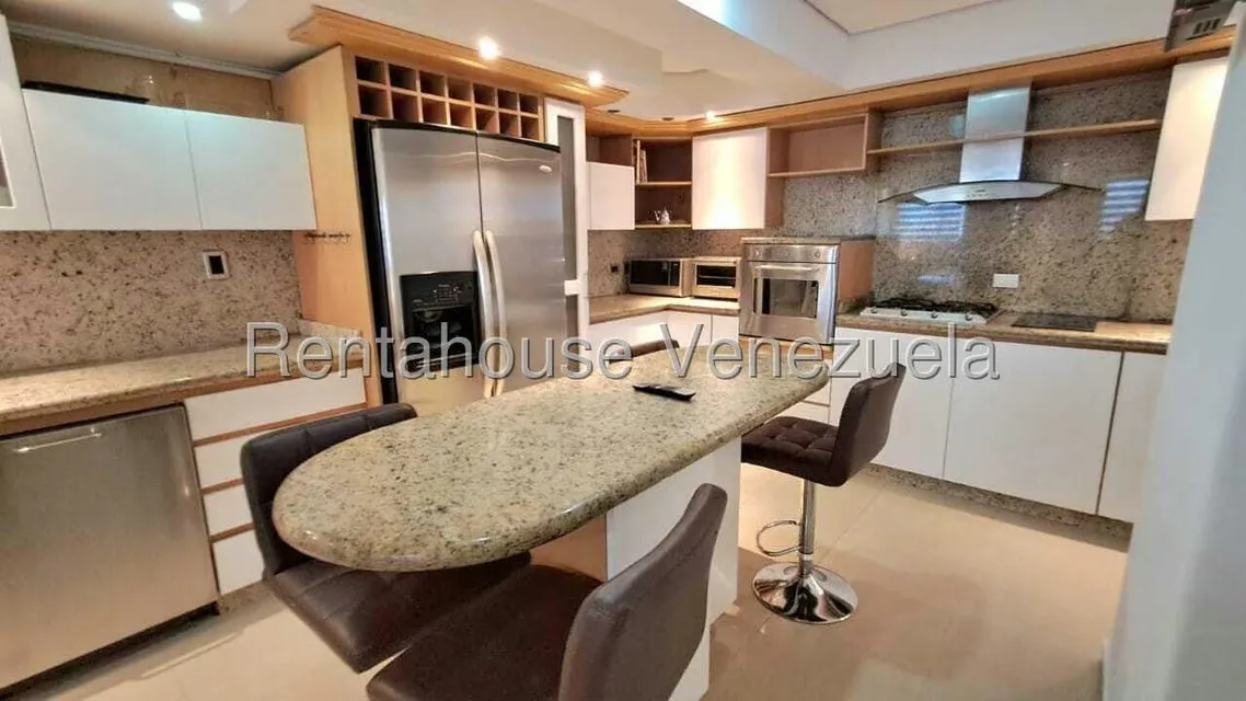 Apartamento (1 Nivel) en Alquiler en Ciudad Jardin, Carabobo - 22