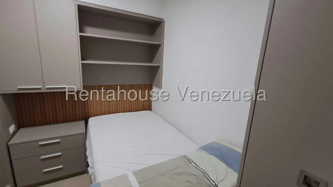 Apartamento (1 Nivel) en Alquiler en Ciudad Jardin, Carabobo - 30